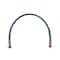 Bedford Precision Parts Bedford Precision Hose Assembly, 29in - EM490, Ultra 400/333 for Graco 223-766 13-1855 - alternate 2